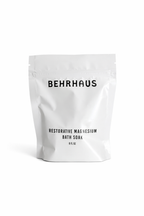 Restorative Magnesium Bath Soak