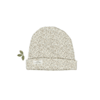 The Printed Hat - Paige Blue
