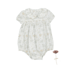 The Dressy Romper - Amelia