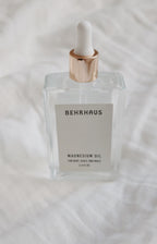 Magnesium Oil